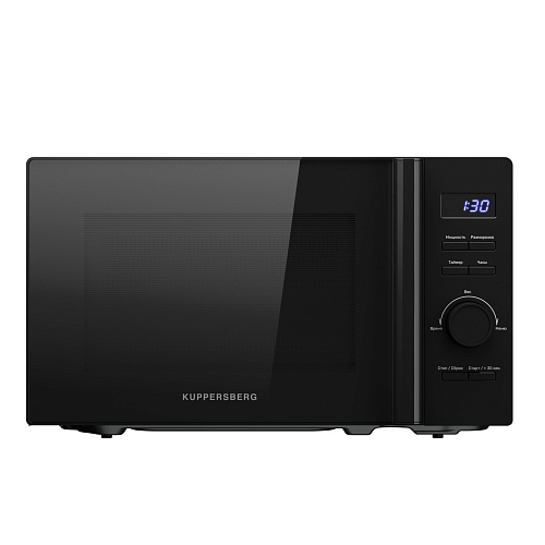 Микроволновая печь отдельностоящая KUPPERSBERG TMW 205 B