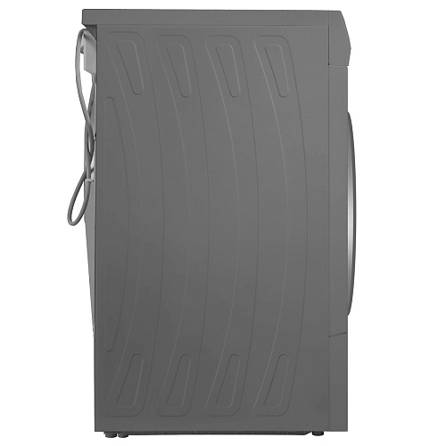 Стиральная машина с инвертором и паром MFWM128400 ST INVERTER