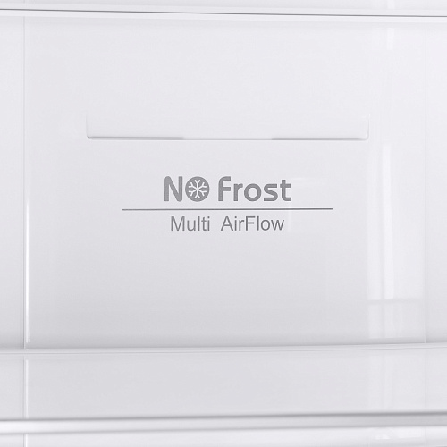 Холодильник MAUNFELD MFF200NF Inverter