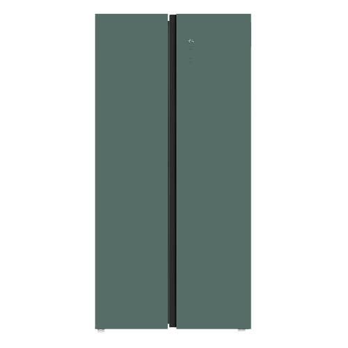 Холодильник MAUNFELD MFF191NFGN Matt Inverter