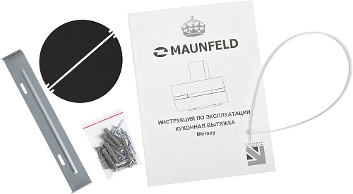 Кухонная вытяжка MAUNFELD Mersey 60