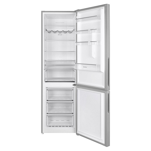 Холодильник MAUNFELD MFF200NF Inverter