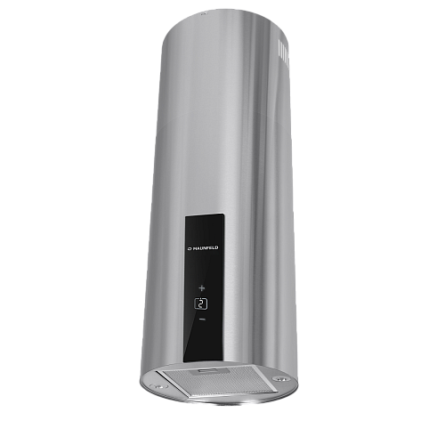 Кухонная вытяжка MAUNFELD Lee Light Isla 35 Sensor