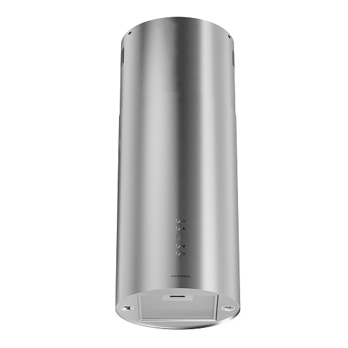 Вытяжка островная TUBA 35 X