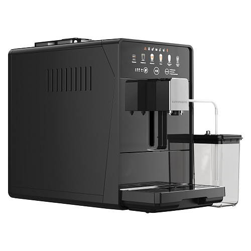 Кофемашина отдельностоящая  KCF 402 B