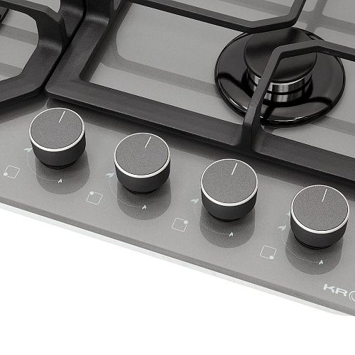 Газовая варочная панель MYSTERIUM GH 60 GR