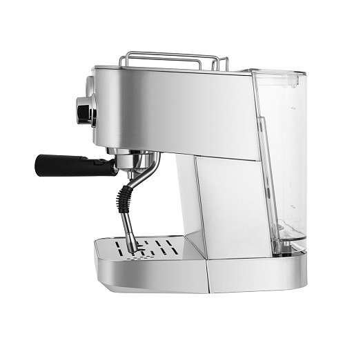 Кофемашина рожкового типа MAUNFELD MF-721S PRO