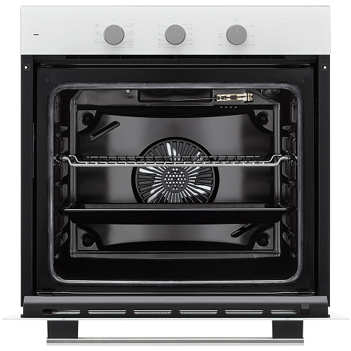 Электрический духовой шкаф Krona ELEMENT plus 60 WH