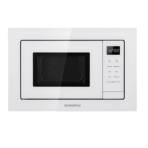 Микроволновая печь встраиваемая MAUNFELD XBMO202GW09