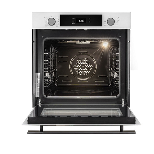 Электрический духовой шкаф DeLonghi DEO 735