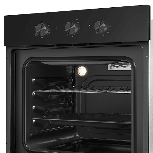 Шкаф духовой электрический MAUNFELD AEOC6041