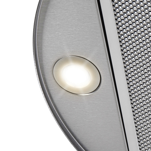 Кухонная вытяжка MAUNFELD Lee Light Isla 35 Sensor