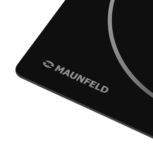 Электрическая варочная панель MAUNFELD CVCE905SMTBK