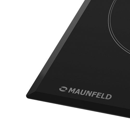 Электрическая варочная панель MAUNFELD AVCE6049STOBK