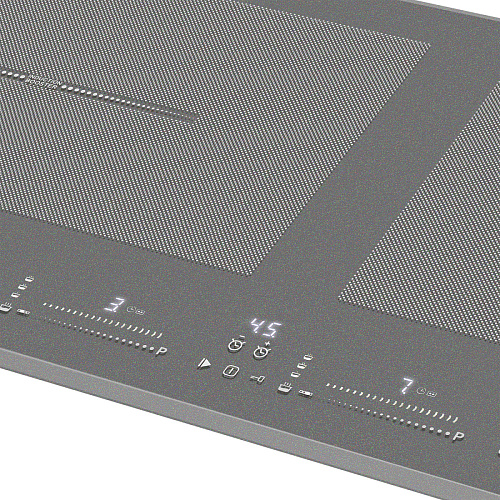 Индукционная варочная панель MAUNFELD CVI904SFL Inverter