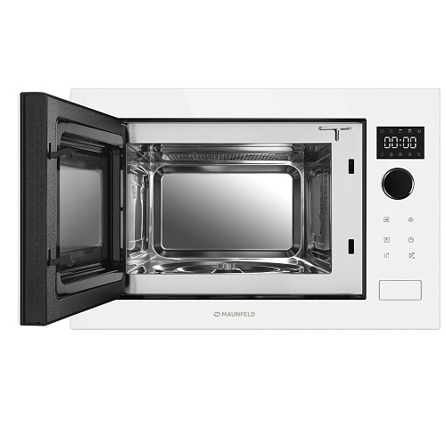 Микроволновая печь встраиваемая MAUNFELD XBMO251GB