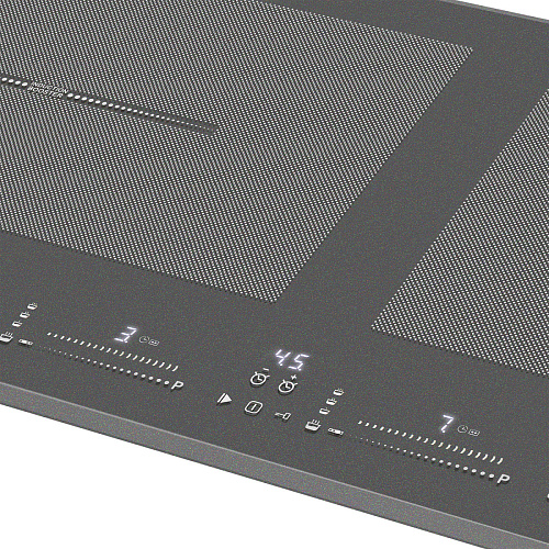 Индукционная варочная панель MAUNFELD CVI904SFL Inverter