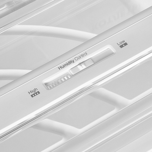 Холодильник MAUNFELD MFF185NF10 Inverter