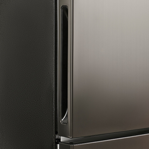 Холодильник MAUNFELD MFF200NF10 Inverter