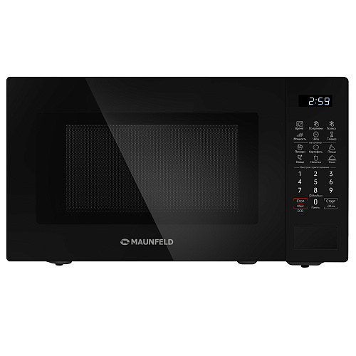 Микроволновая печь MAUNFELD MFSMO720EB02