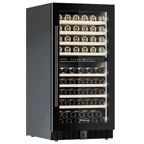 Винный шкаф Meyvel MV99PRO-KBT2