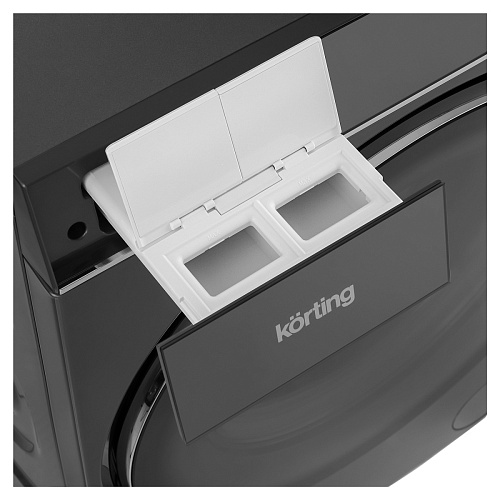 Стиральная машина KWM 60DS1499 An