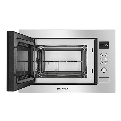 Микроволновая печь встраиваемая MAUNFELD MBMO.25.8S