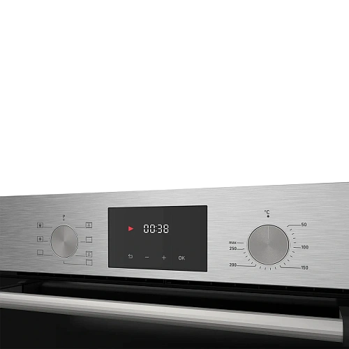 Духовой шкаф встраиваемый LEX EDP 671 IX MAX