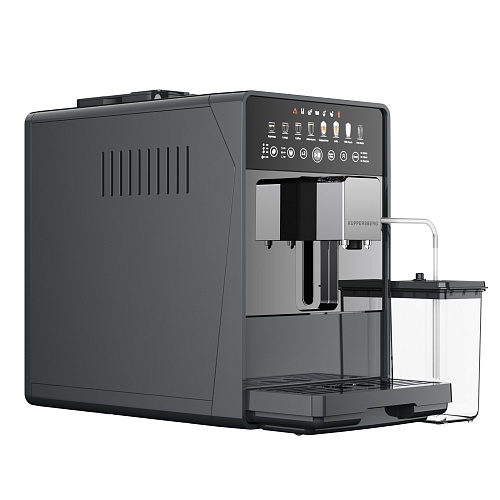 Кофемашина отдельностоящая KUPPERSBERG KCF 400 S