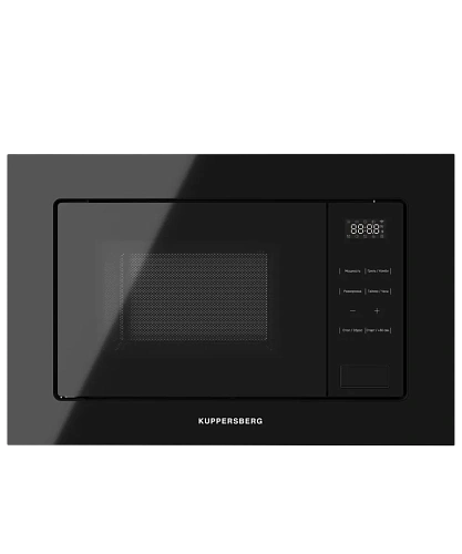 Микроволновая печь Kuppersberg HMW 626 B