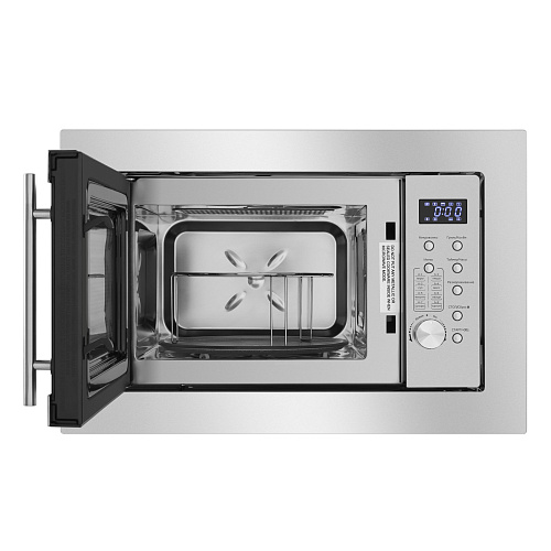 Микроволновая печь встраиваемая MAUNFELD XBMO202S