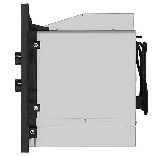 Микроволновая печь встраиваемая MAUNFELD MBMO820MGB203