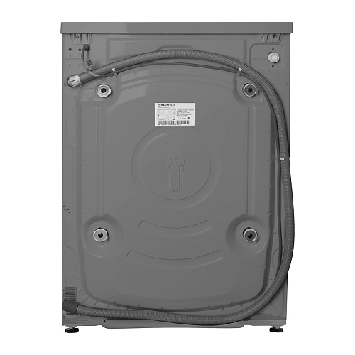 Стиральная машина с инвертором и паром MFWM128400 ST INVERTER