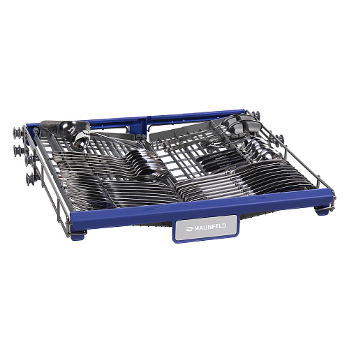 Посудомоечная машина MAUNFELD MLP6022A01 Light Beam