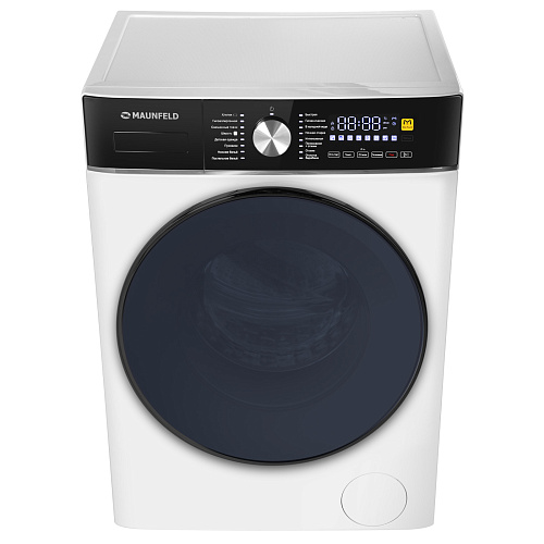 Стиральная машина с инвертором MAUNFELD MFWM1410WH03