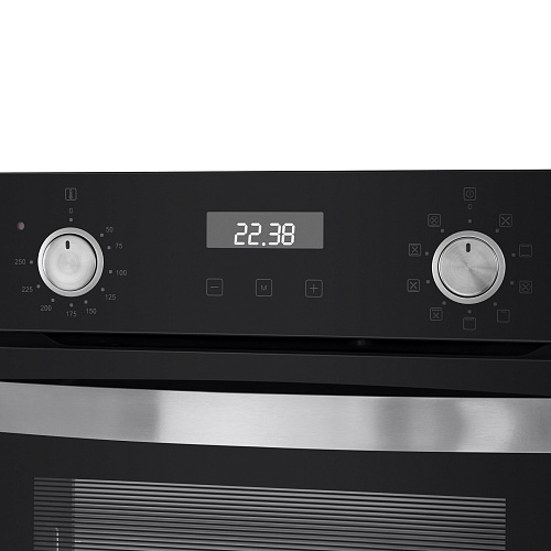 Шкаф духовой электрический MAUNFELD EOEM519B