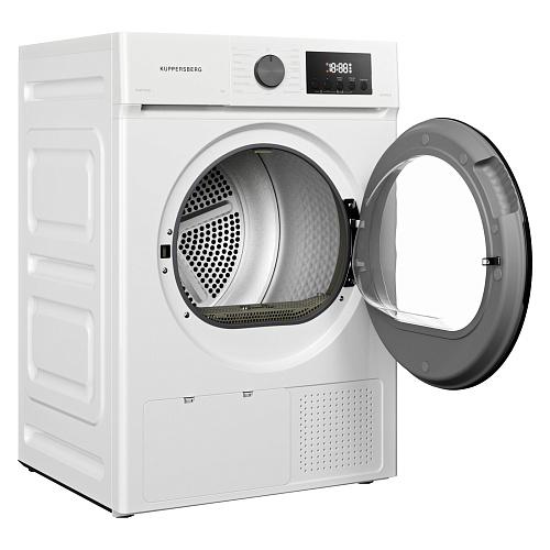 Сушильная машина KUPPERSBERG DM 593 W