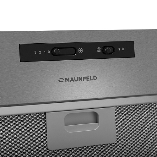 Кухонная вытяжка MAUNFELD Crosby Light 5028