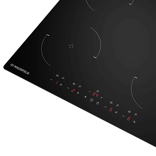Индукционная варочная панель MAUNFELD CVI604EX