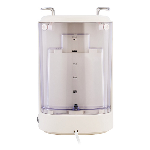 Кофеварка MAUNFELD MF-737BG PRO