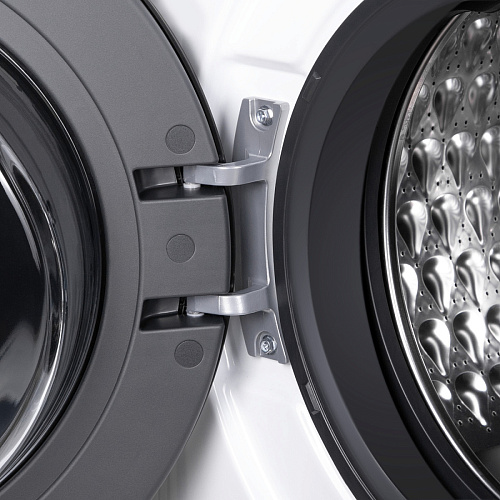Стиральная машина с инвертором MAUNFELD MFWM1410WH03