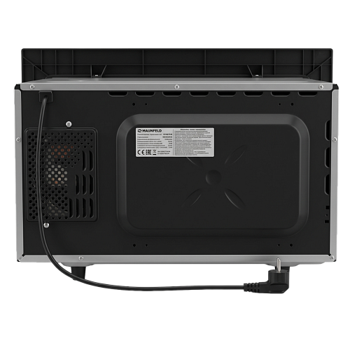 Микроволновая печь встраиваемая MAUNFELD XBMO202GB09