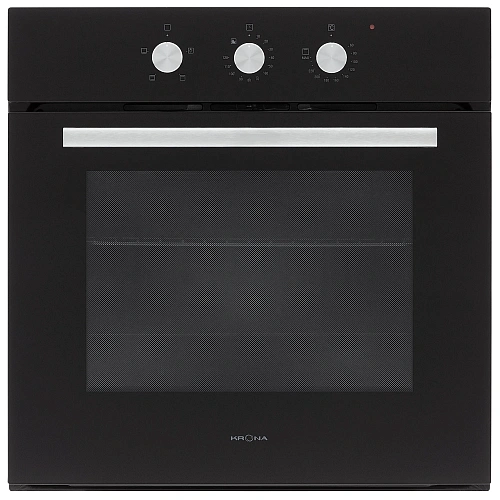 Электрический духовой шкаф KRONA ESSENZA 60 BL G2