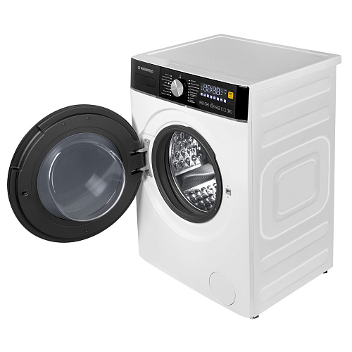 Стиральная машина с инвертором MAUNFELD MFWM1410WH03