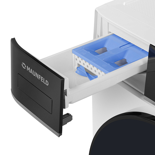 Стиральная машина с инвертором MAUNFELD MFWM1410WH03