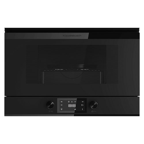 Микроволновая печь Kuppersbusch ML 6330.0 KSM MattBlack
