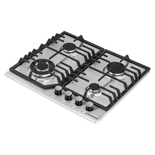 Газовая варочная панель MAUNFELD EGHS.64.43CS/G