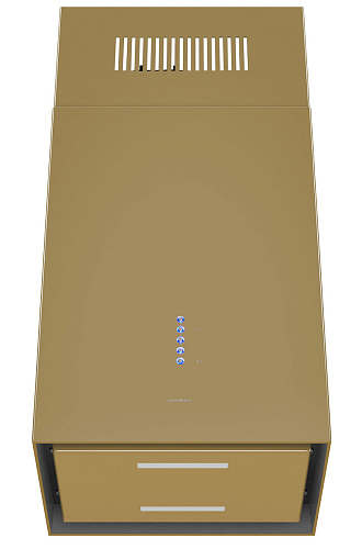 Кухонная вытяжка MAUNFELD Bath Plus 402IL