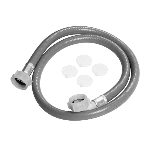 Стиральная машина с вертикальной загрузкой и пром MAUNFELD MFWM127WH