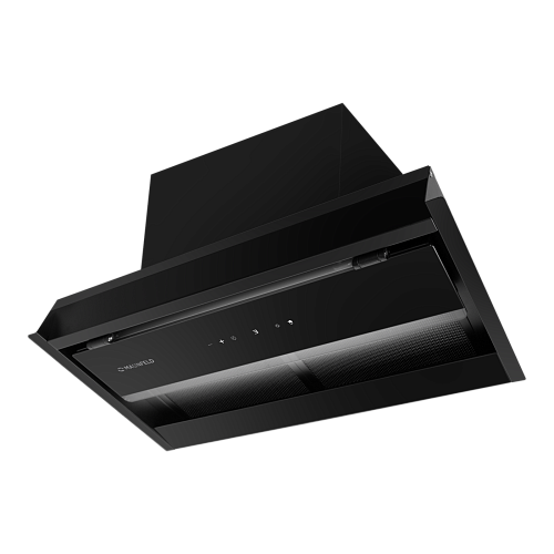 Кухонная вытяжка MAUNFELD MZR V 60 черный